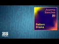 Pattern Drama - Kaman Original Mix Bar25-117