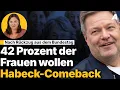Download Lagu Neue Umfrage: So viele Deutsche wollen Habeck zurück | Newsroom