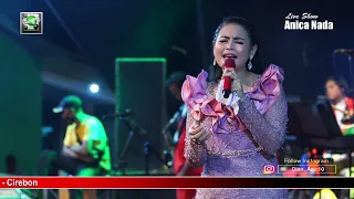 Download DIAN ANIC - CINTA ORA KUASA - ANICA NADA - PESTA LAUT GEBANG ILIR   BLOK KERADENAN GEBANG CIREBON MP3