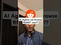 Your AI Agent can browse REDDIT EASILY
