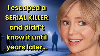 Real Stalkers & Ghost Encounters Of The Internet
