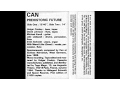 Lagu Can - Prehistoric Future 1968 ( Full) Dedicated to Jaki Liebezeit.