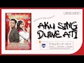 Download Lagu Aku Sing Duwe Ati - Jihan Audy (Official Music Video)