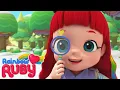 Download Lagu Mystery Gifts | Rainbow Ruby - WildBrain | Movies for Kids