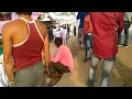 Download Lagu MOLA NIK LAGE BABA SADA SADA JHANDA DJ RAVI ABN || APNA SETUP SATNAM SHOBHA YATRA IN AALEKHUTA