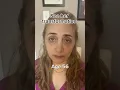 See her transformation Face Fitness Face Yoga Face Massage