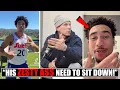 Why Jason Williams GO CRAZY on Jared McCain ZESTY EISS NBA VETS AGREE