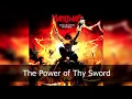 Download Lagu Manowar - The Power Of Thy Sword