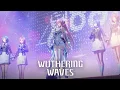 Lagu Wuthering Waves | Resonator Showcase | Aemeath — GRADUATION SHOW