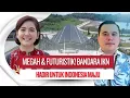 Download Lagu Inilah Wajah Bandara IKN, Simbol Kemajuan Bangsa