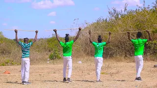 Shigela Ngelela Fikiri Official Video Dir D Frank0762533823 