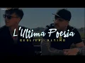 Lagu Geolier, Ultimo - L'ULTIMA POESIA (Testo/Traduzione in italiano )