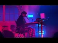 JVKE - i'm not okay (4K) - this is what tour feels like | Minneapolis 8/25/23