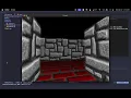 Pygame Raycaster Update 1