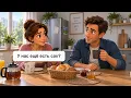 45 Minutes of Russian Conversation for Beginners (A1–A2) | Daily Routine Dialogues