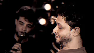 روق مع الفنان فرامل العندليب و الموسيقار محمد عبدالسلام بقي يعني نسيت لياليا 