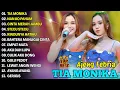 Download Lagu TIA MONIKA, NAN KO PAHAM - AJENG FEBRIA - FULL ALBUM TERBARU DANGDUT KOPLO POPULER 2025