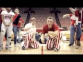 This is Indiana