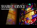 1-20-23 Welcome to Shabbat