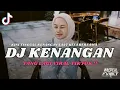 Lagu DJ KINI TINGGAL KENANGAN SAAT KITA BERSAMA || DJ KENANGAN - ZIEL FERDIAN VIRAL TIKTOK TERBARU 2024