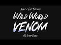 Yusuf / Cat Stevens – Wild World (Venom: The Last Dance)