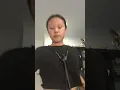先哭為敬 First Tear Last Salute - 鄭欣宜 Joyce Cheng - Tenor Sax Practice on 1 Mar 2022