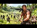 Download Lagu 2025 Action Hit! Enemy forces enter the jungle, only to encounter a hunter's vicious array of traps!