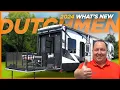 Who is Dutchmen RV Lets Look at these 2024 RVs