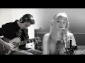 Marcus King - One Day She's Here | Full Cover by Ash Freeman & Jessica Hill