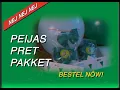 Download Lagu Peijas Pret Pakket