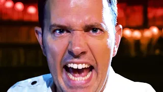 2 Hours of AVGN Rants