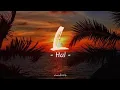 Download Lagu L - Hal | Lirik Lagu | Selalu aku lihat belakang punggungmu
