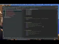 Tutorial IS430 - Zelle 3e Chapter 6 Coding Assignment Introduction