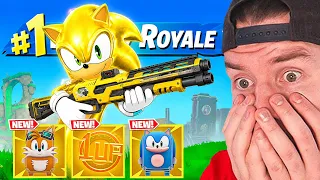 wir spielen nach 300 TAGEN FORTNITE!  #Werbung #EpicPartner !Fortnite