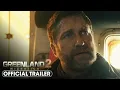 Download Lagu Greenland 2: Migration (2026) Official Trailer - Gerard Butler, Morena Baccarin, Roman Griffin Davis