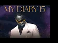 Download Lagu KB ft. Various Artists – My Diary 15 (Official Instrumental) | ZedBeatHype