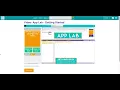 Code org Event-Driven Programming Lesson 1