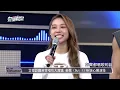 【完全娛樂】艾薇情義力挺當Special MC卻狂遭無視XD 出題考驗吳霏"經典對唱"一開口就超失控