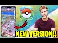 Pokemon GO Spoofing iOS Android - UPDATED Spoofing Pokemon GO 2026 with Joystick Teleport