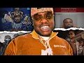 The Blue Empire The 280 Million Bust That Swallowed Peewee Longway s Name