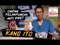 Lagu Umpan Ikan Mas Anti Ribet #1 ala Kang Ito | Terbukti Neter Terus