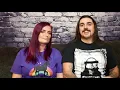 Thy Art Is Murder - Killing Season (FIRST TIME COUPLES REACT)