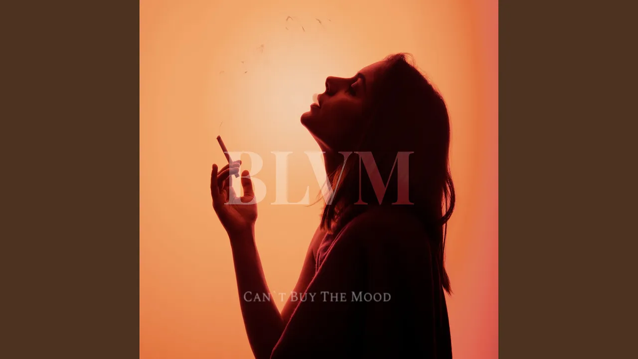 Can't Buy the Mood (Cover) Can't Buy the Mood (Cover)