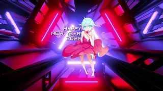 Best of 2025 Mix