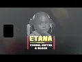 Etana - Young Gifted And Black (Nina Simone Reggae Tribute)