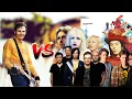The Smashing Pumpkins vs Everybody Why Billy Corgan Was a Beef Magnet