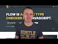 Flow A Static Type Checker for JavaScript