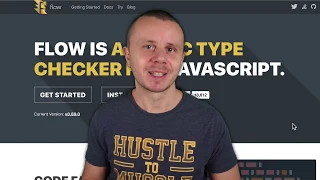 Flow A Static Type Checker for JavaScript