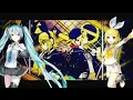 Download Lagu 【VOCALOIDカバー】 Bring It On / 劣等上等 【Hatsune Miku /初音ミク V4X \u0026 Kagamine Rin / 鏡音リン V4X】