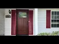 6994 MACBETH WAY Sykesville MD 21784 - Single Family